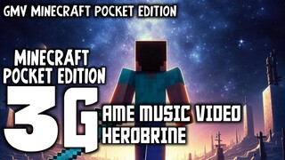 HEROBRINE - GMV MINECRAFT