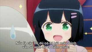 Tập 1 Tonari no Kyuuketsuki san