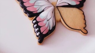 【Demon Slayer Blade】Butterfly Butterfly Blade