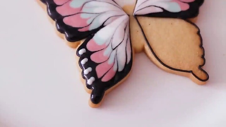 【Diệt Quỷ Kiếm】Bướm Bướm Kiếm