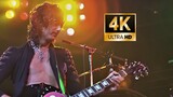 [Musik] [Live] [4K] Zeppelin Whole Lotta Love Rock n Roll 1973
