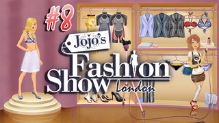 Jojo's Fashion Show | Gameplay Part 8 (Level 2.10)