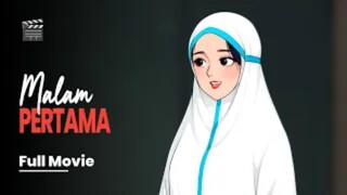 MALAM PERTAMA Full Movie - Drama Animasi Sekolah