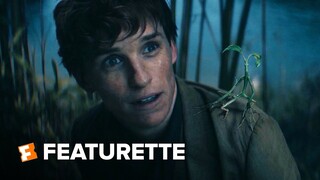 Fantastic Beasts: The Secrets of Dumbledore Featurette-Even More Beasts (2022) | Movieclips Trailers