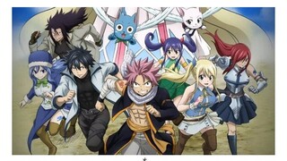 FAIRY TAIL EPS 74  (SUB INDONESIA)