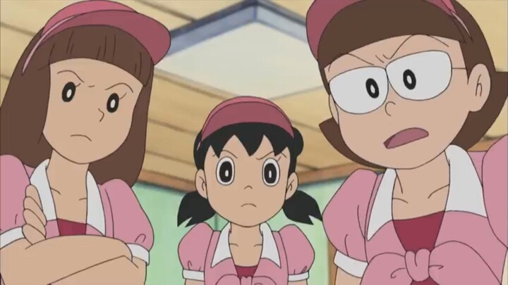 Doraemon Episode 172 [Bahasa Indonesia]