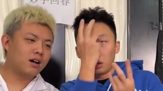 病友之间的博弈，往往就是这么精彩