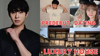 Ahn Hyo Seop Lifestyle 2023 Girlfriend , Family , Wealth Education etc.