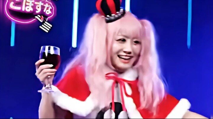 Hikarumi Handle wine Glasses #funny #viralvideo #fyp #funnyvideo #laugh