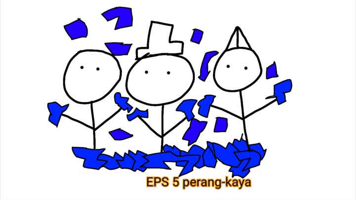 EPS 5 perang-kaya