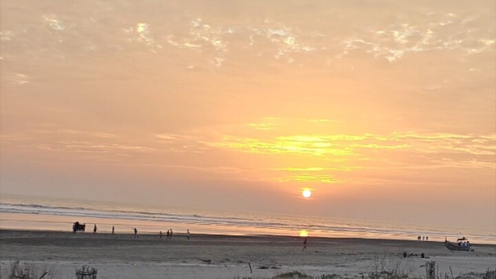 Beautiful Cox Bazar, Bangladesh
