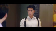 Love Strikes Back (2023) โรแมนซ์แรงพยาบาท EP 10 [ซับไทย]