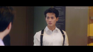 Love Strikes Back (2023) โรแมนซ์แรงพยาบาท EP 10 [ซับไทย]