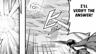 Failure Frame: I Became the Strongest and Annihilated Everything with Low-Level Spells Chapter 64 Pa