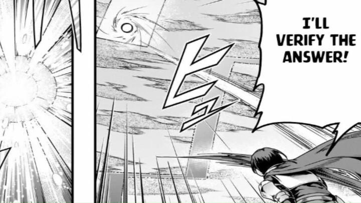 Failure Frame: I Became the Strongest and Annihilated Everything with Low-Level Spells Chapter 64 Pa