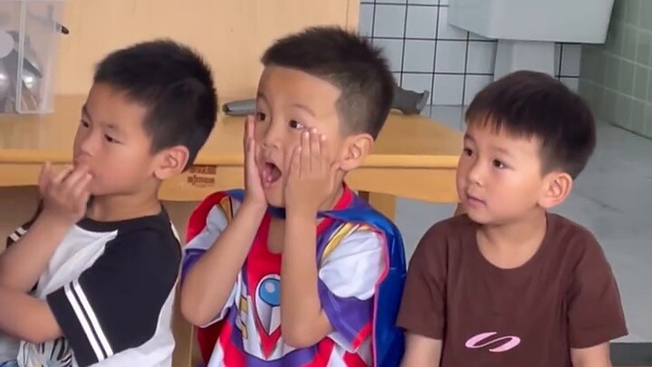 Happy Children's Day kids