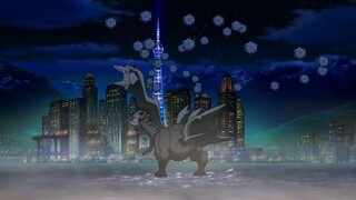 Pokémon-Movie 15- Kyurem Và Thánh Kiếm Sĩ Keldeo - Trọn Bộ. - Bilibil