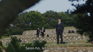 EP 6 FIRST LADY l 2025 l Eng Sub