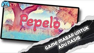 About Pepelo