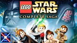 Auf die STAR WARS STEINE, fertig los! - Lego Star Wars #1