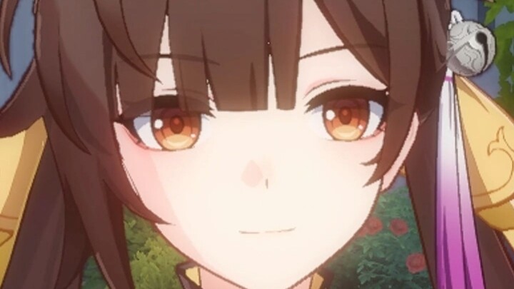 แต่ซู่ชางน่ารักจริงๆเลย!