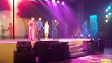 Dont stop Believing Performed By Cydel Gabutero with Eicelle Santos, Kyle Ichari and Erik Santos
