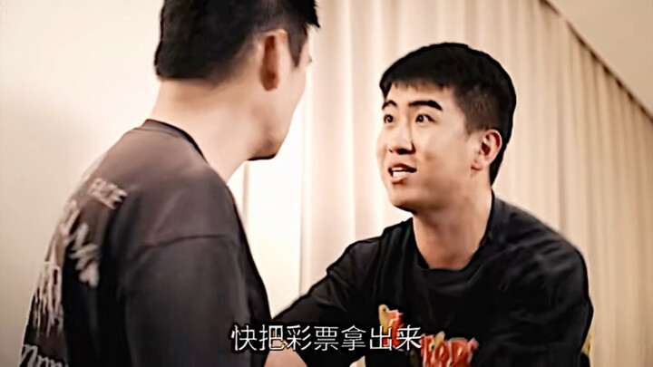 “ทุกผู้คนในยุคสมัยนี้ ไม่มีใครเทียบได้กับพี่น้อง”