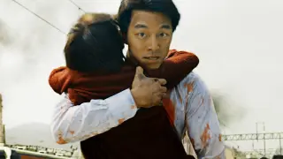 ONCE WAS ALL THERE WAS | Train to Busan - Epic Emotional Cinematic