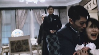 Whenever I hear this song, I think of Xiang Xiang