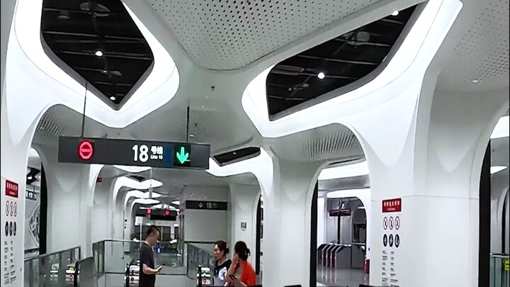 Seberapa amankah Tiongkok sebenarnya? Beginilah kata orang asing