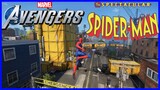 Spectacular Spider-Man Coming To Marvel's Avengers Game #Shorts