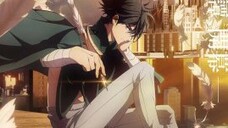 Hametsu no Oukoku الحلقة 1 الترجمة العربية