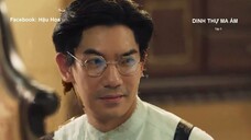 Dinh Thự Ma Ám - 5C