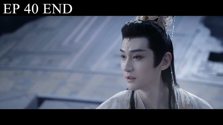 The Blossoming Love - Episode 40 END - Sub Indonesia