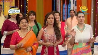Residents Offer Their Prayers _ Taarak Mehta Ka Ooltah Chashmah _ Full Episode 4