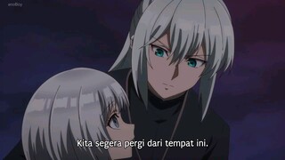 Nokemono-tachi no yoru eps 6