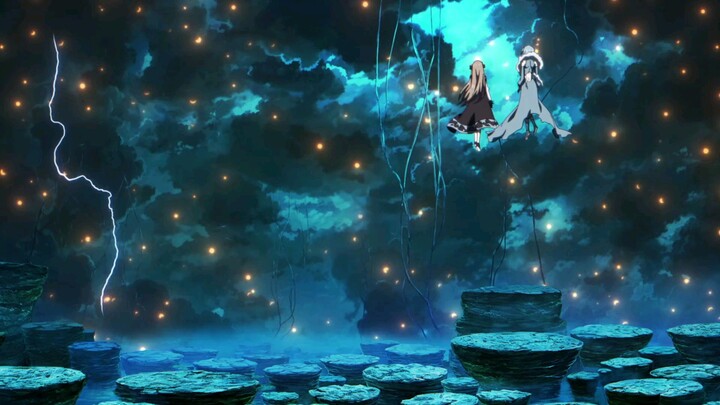 LOVE BETWEEN FAIRY AND DEVIL SEASON2 EPISODE 3 ENGLISH SUB