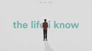 The Itchyworms - The Life I Know | Official Lyric Video