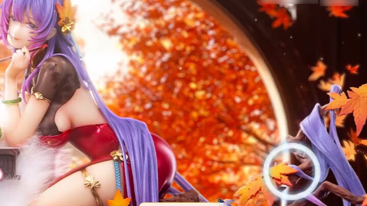 Mengubah suhu dan menembus kulit? Buka gameplay misteriusnya! Model gabungan seri gaya Cina BearPand