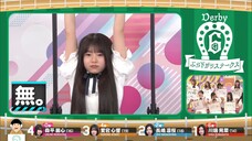 250706 Nogizaka Under Construction #521 Sub Indonesia