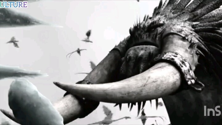 Treasure Planet x Boxtrolls & Deadpool 5: The Last Jedi (2029) Missile Deaths