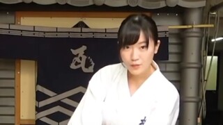 邦多利瓦学妹