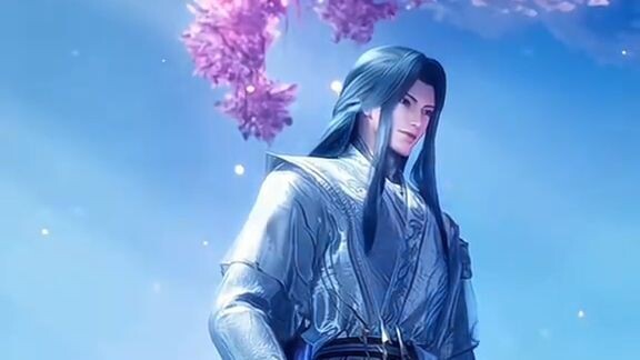 Soul Land 2 Sebentar Lagi Tamat? fans Yuhao Wutong Sedih 😭