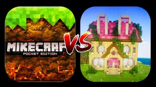 Mikecraft VS Craft Sun Lucky Rain