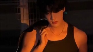 There's one more heartbroken person in the world...