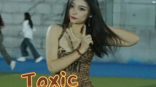 没想到回归路演居然是去的西华～