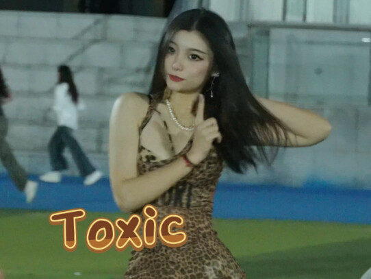 没想到回归路演居然是去的西华～