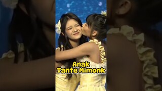 Kiti: Muthe mau lagi | Muthe: Gak mau, jijik 😭😂 #jkt48 #christyjkt48 #muthejkt48