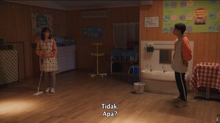 Omukae Shibuya-kun (2024) Episode 6 Sub Indo