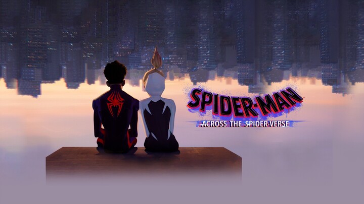 Watch Spider-Man: Across the Spider-Verse Full Movie 2023 HD